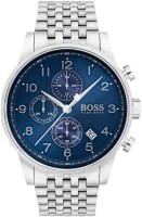 Фото - Наручные часы Hugo Boss Navigator 1513498