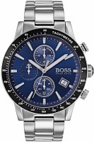 Фото - Наручные часы Hugo Boss Rafale 1513510