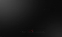 Фото - Варочная поверхность Samsung CC70F36S2DAA черный