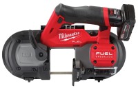 Фото - Пила Milwaukee M12 2529-21XC