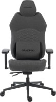 Фото - Компьютерное кресло GamePro GC760DG