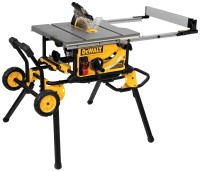 Фото - Пила DeWALT DWE7491RS