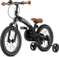 Фото - Детский велосипед DERYAN Luxe 14 2025