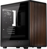 Фото - Корпус KRUX Helio черный