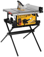 Фото - Пила DeWALT DWE7491X