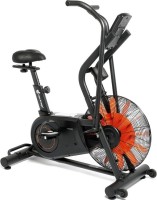 Фото - Велотренажер New Image Cyclone X3 Air