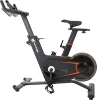 Фото - Велотренажер New Image FITT Rider