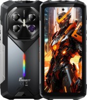 Фото - Мобильный телефон Fossibot F113 256 ГБ