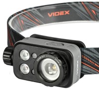 Фото - Фонарик Videx VLF-H046Z