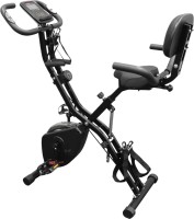 Фото - Велотренажер Phoenix Exercise Spin Bike