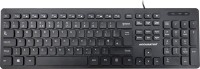 Фото - Клавиатура Accuratus 360 Hub