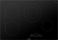 Фото - Варочная поверхность Bosch NET 8069 UC черный