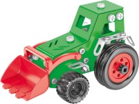 Фото - Конструктор Tehnok Metal Construction Set 1799