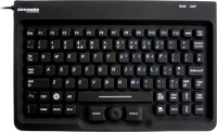 Фото - Клавиатура Accuratus AccuMed Mini