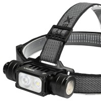 Фото - Фонарик Videx VLF-H066A