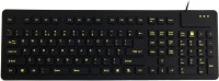 Фото - Клавиатура Accuratus WP127 V2