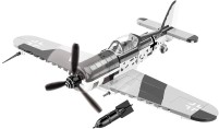 Фото - Конструктор COBI Focke-Wulf Fw 190 F-8 5871