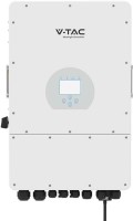 Фото - Инвертор V-TAC SUN-6K-SG05LP1-EU