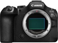 Фото - Фотоаппарат Canon EOS R6 Mark III body