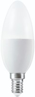 Фото - Лампочка Osram LED Superstar Classic B40 4.9W RGBW E14