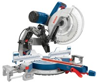Фото - Пила Bosch GCM12SD Professional 060166501C