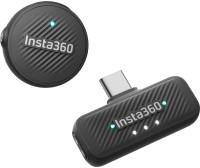 Фото - Микрофон Insta360 Mic Air (1 TX + 1 RX)