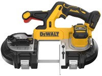 Фото - Пила DeWALT DCS379B
