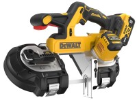 Фото - Пила DeWALT DCS379P1