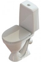 Фото - Унитаз IDDIS Odyssey Nova ODN2DP0i24