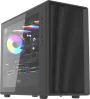 Фото - Корпус DarkFlash DB460M черный