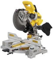 Фото - Пила DeWALT DCS714B