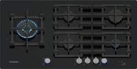 Фото - Варочная поверхность Siemens ER 9A6SH40 черный