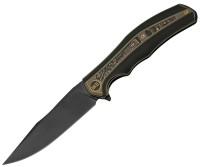 Фото - Нож / мультитул We Knife Zonda WE22016-3
