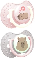 Фото - Соска (пустышка) Lovi CapiChill 22/934