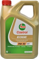 Фото - Моторное масло Castrol Edge 0W-30 A5/B5 5 л