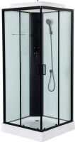 Фото - Душевая кабина GLS 100 SLW 100x100 угловая
