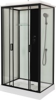 Фото - Душевая кабина GLS  120x90