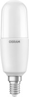 Фото - Лампочка Osram LED Star Classic Stick 9.5W 4000K E14