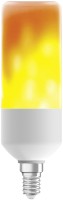 Фото - Лампочка Osram LED Star Classic Stick Flame 0.5W 1500K E14