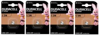 Фото - Аккумулятор / батарейка Duracell 4xCR1