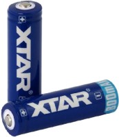 Фото - Аккумулятор / батарейка XTAR 2x14500 800 mAh