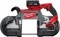 Фото - Пила Milwaukee M18 2729-21