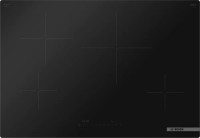 Фото - Варочная поверхность Bosch NIT 5063 UC черный