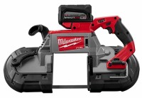 Фото - Пила Milwaukee M18 2729-22HD