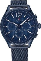 Фото - Наручные часы Tommy Hilfiger Gavin 1791471