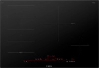 Фото - Варочная поверхность Bosch NITP 060 UC черный