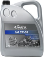 Фото - Моторное масло Vaico Motor Oil 5W-50 5 л