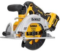 Фото - Пила DeWALT DCS512J1