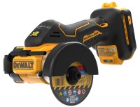 Фото - Пила DeWALT DCS438E1
