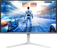 Фото - Монитор Philips Evnia 27M2N6501L 26.5 "  белый
